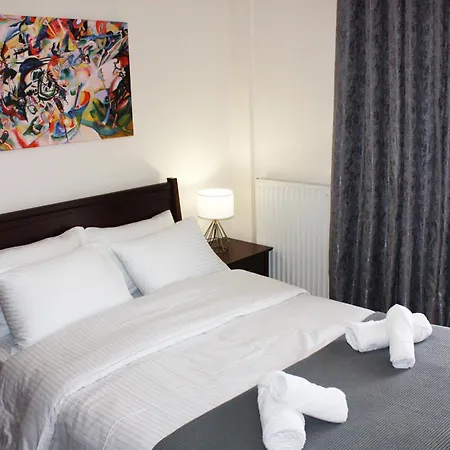 Family Spacious * Karaferye