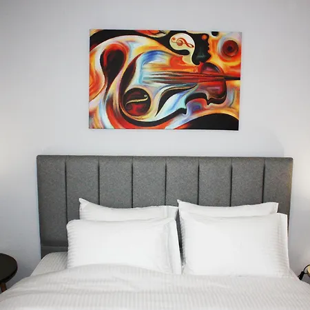 Daire Family Spacious Karaferye