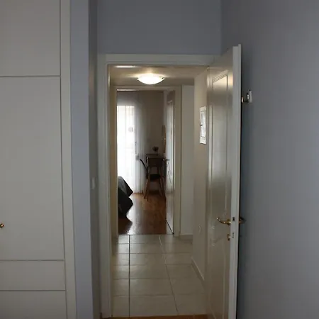 Family Spacious Karaferye