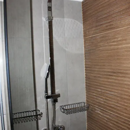 Daire Family Spacious *