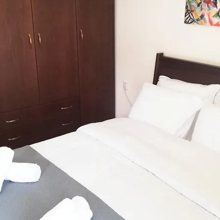 Appartement Family Spacious Veria (Imathia)