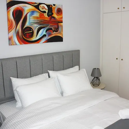 Appartement Family Spacious