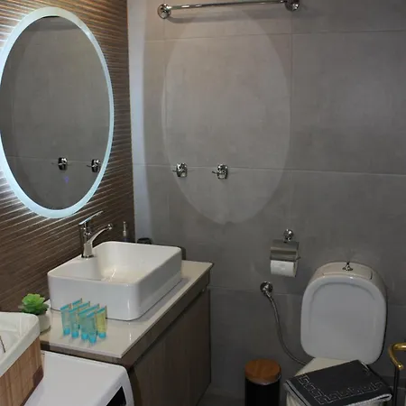 Apartment Family Spacious Veria (Imathia)
