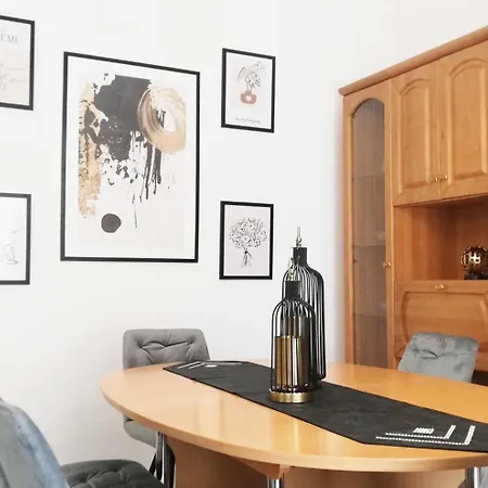 Family Spacious Daire *