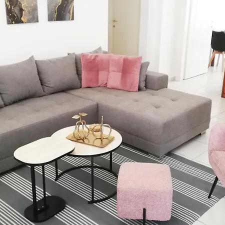 Appartement Family Spacious