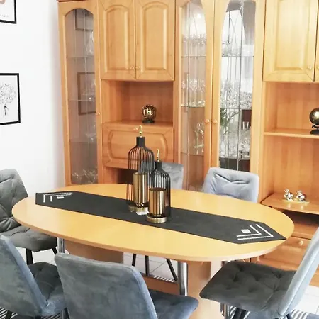 Family Spacious * Karaferye