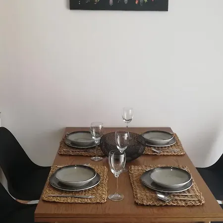 Family Spacious Appartement