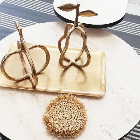 Family Spacious Daire