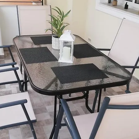 Family Spacious * Veria (Imathia)