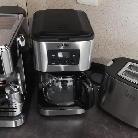 Family Spacious Daire