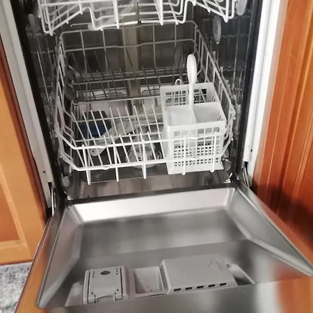 Daire Family Spacious *