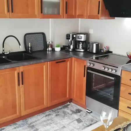 Family Spacious Daire *