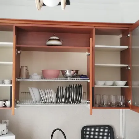 Family Spacious Karaferye