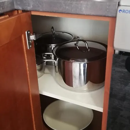 Family Spacious Daire Karaferye