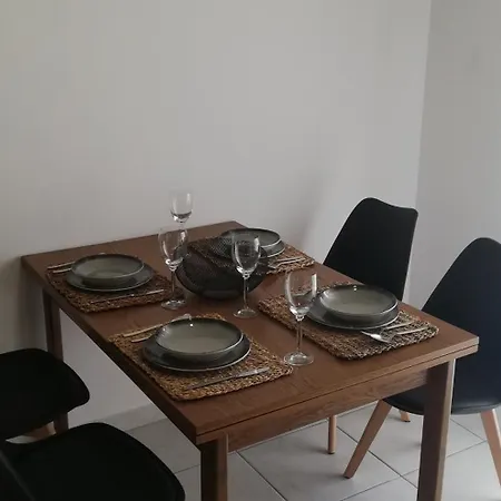 Daire Family Spacious Karaferye