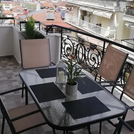Appartement Family Spacious