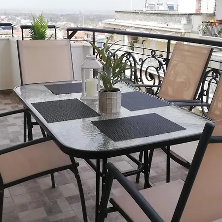 Family Spacious Appartement *