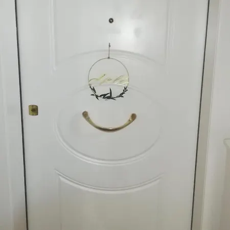 Daire Family Spacious