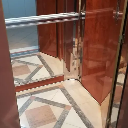 Family Spacious Daire *