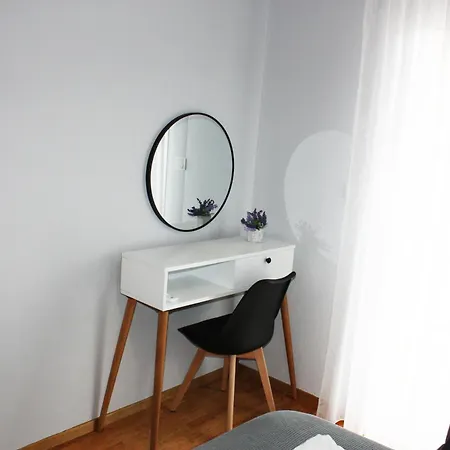 Family Spacious Appartement