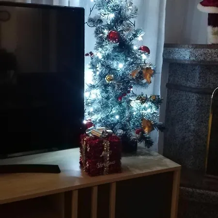 Family Spacious Daire *