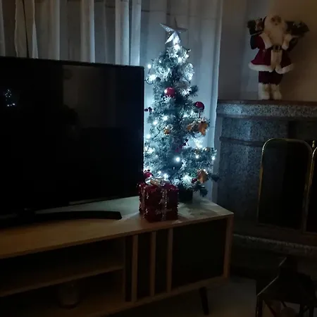 Family Spacious * 베리아