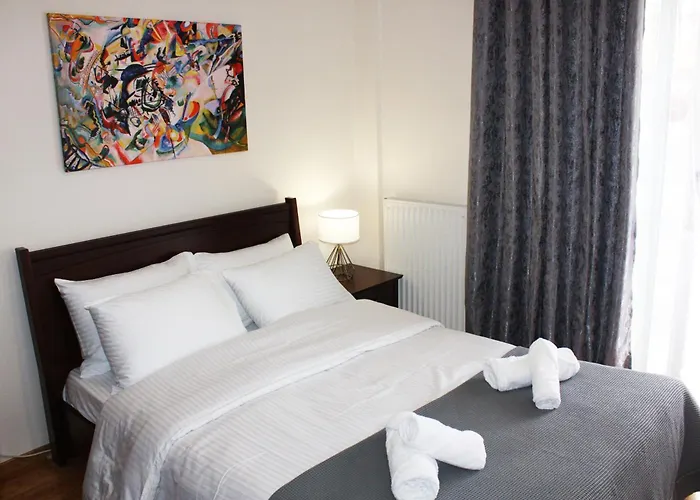 Family Spacious * Veria (Imathia)