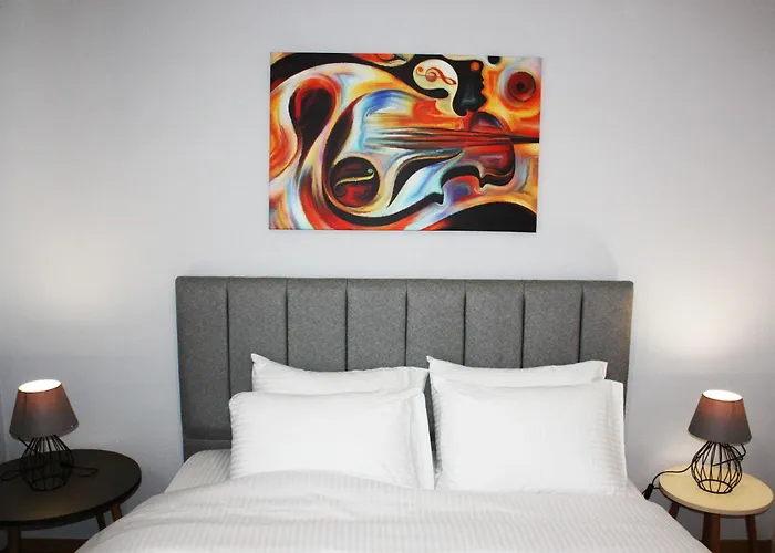 Apartamento Family Spacious Veria (Imathia)