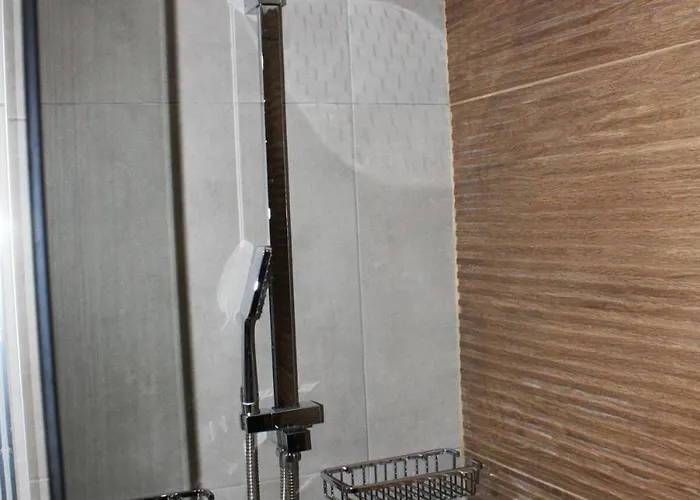 Apartamento Family Spacious *