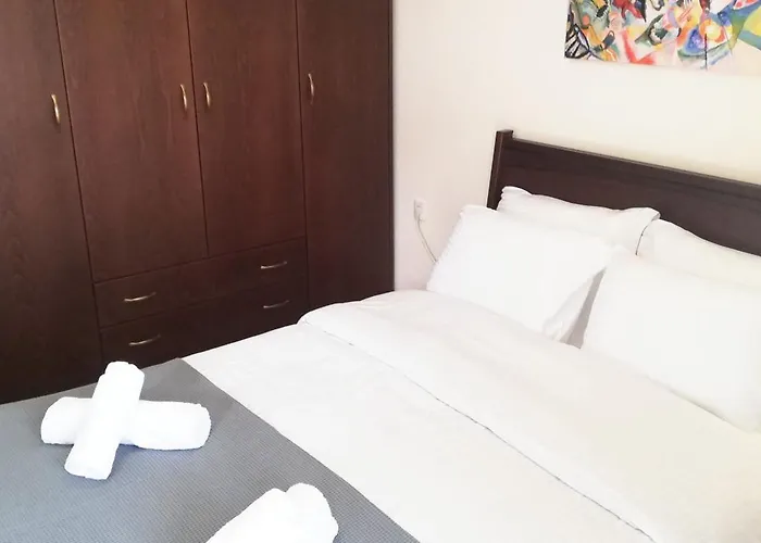 Apartamento Family Spacious Veria (Imathia)