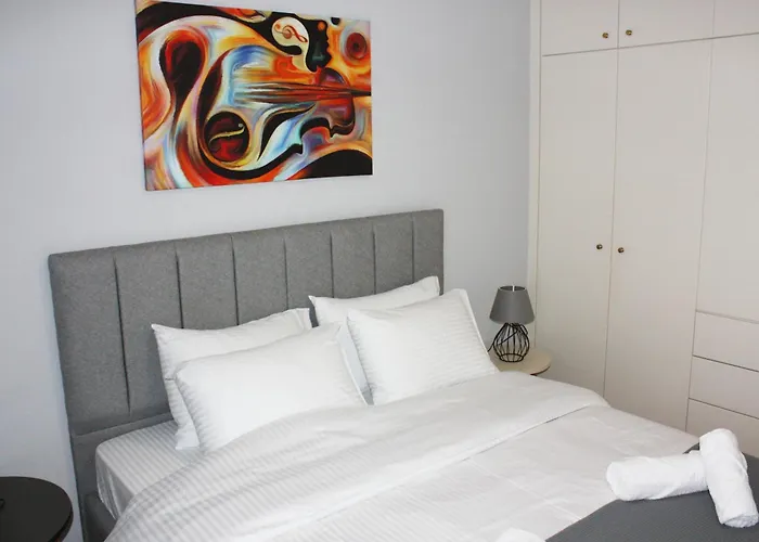 Apartamento Family Spacious