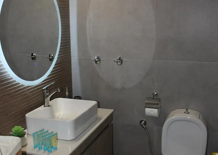 Apartamento Family Spacious Veria (Imathia)