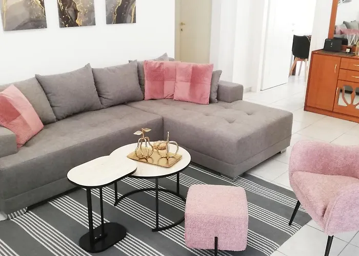 Apartamento Family Spacious