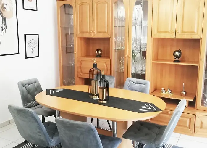 Family Spacious * Veria (Imathia)