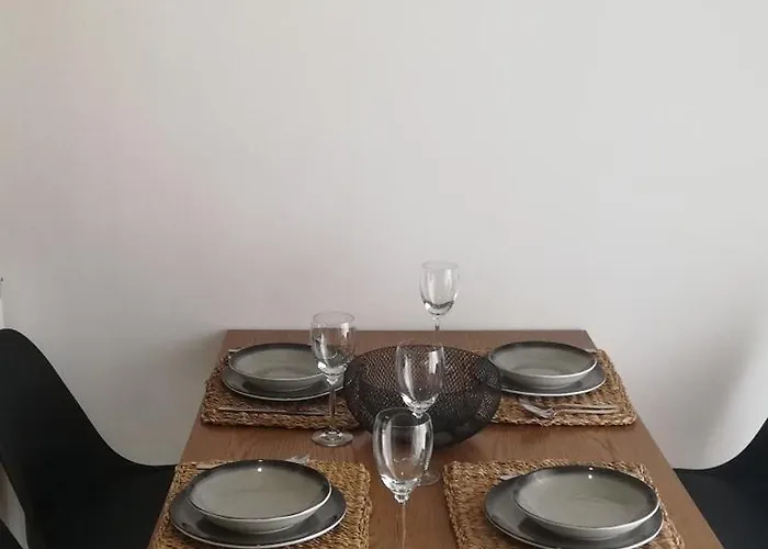 Family Spacious Apartamento
