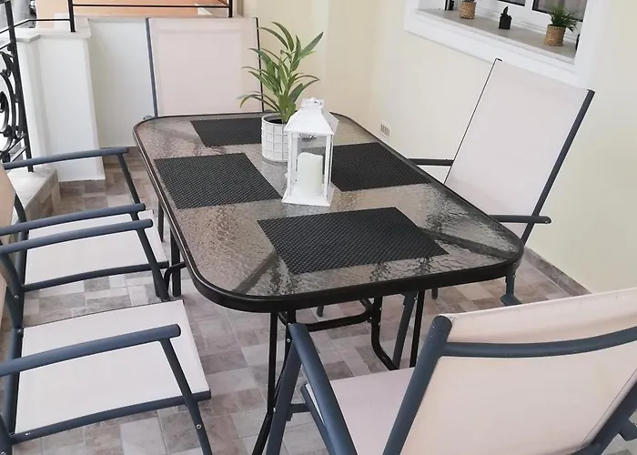 Family Spacious * Veria (Imathia)