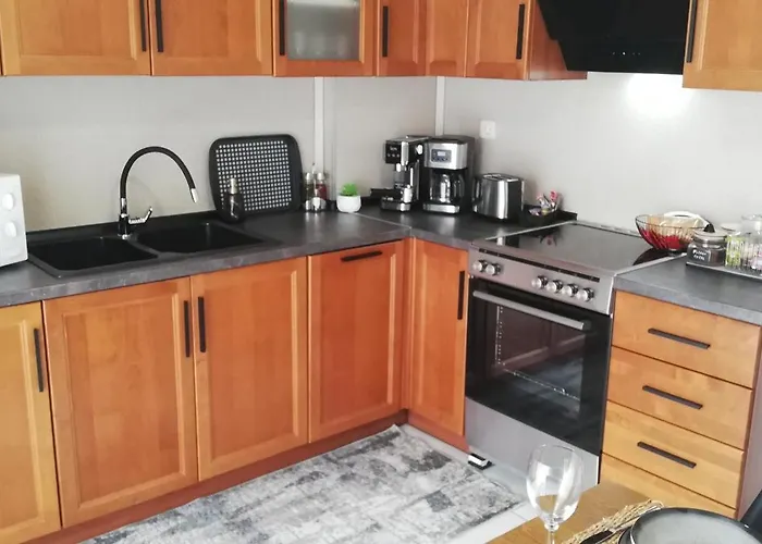 Family Spacious Apartamento *