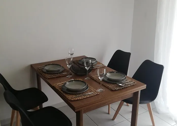 Apartamento Family Spacious Veria (Imathia)