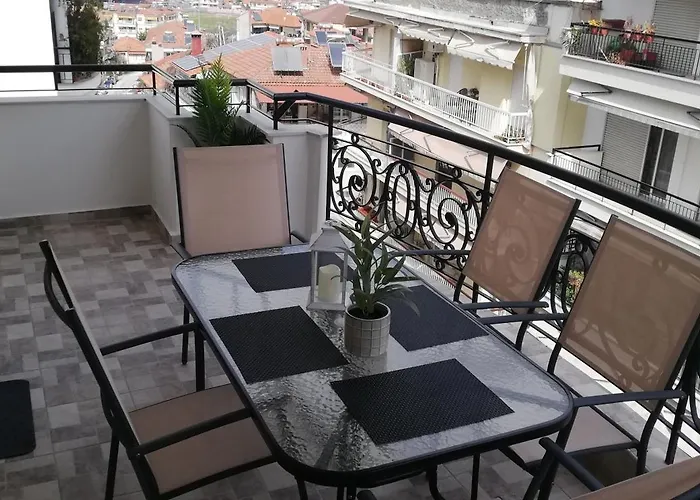 Apartamento Family Spacious