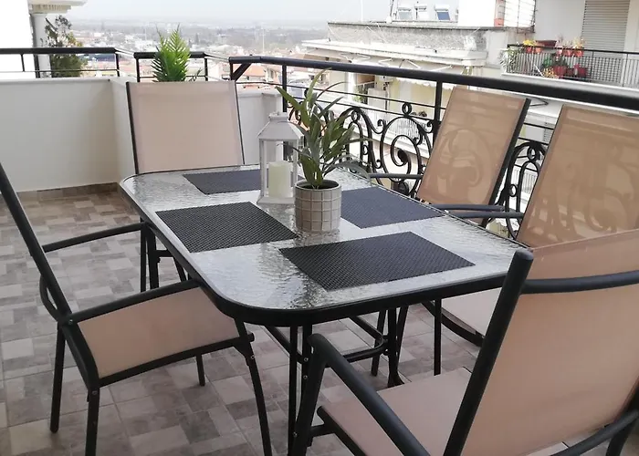 Family Spacious Apartamento *
