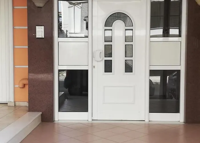 Family Spacious Apartamento Veria (Imathia)