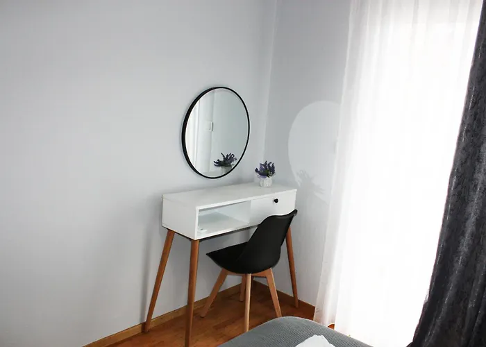 Family Spacious Apartamento