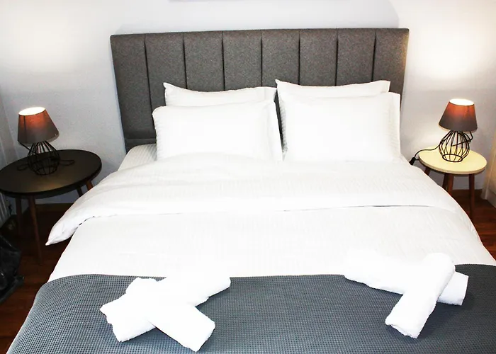 Apartamento Family Spacious